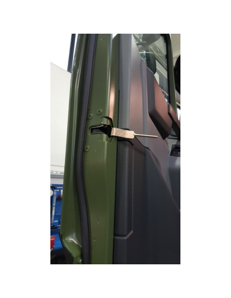 |AutoNeo.roBlocatoare usi din interior camion - Renault T 6/13