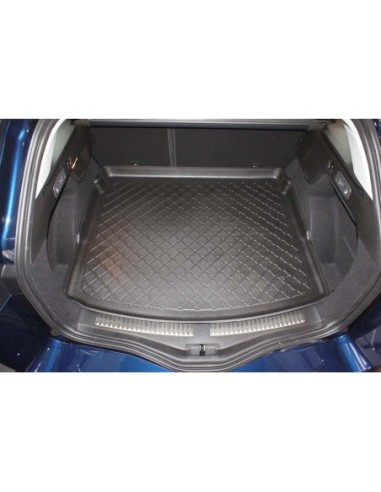 |AutoNeo.roTavita de portbagaj Renault Megane IV, caroserie Combi, fabricatie 09.2016 - prezent, portbagaj superior 1