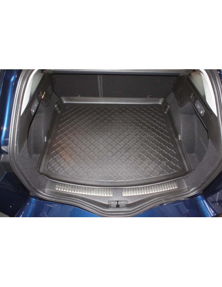 |AutoNeo.roTavita de portbagaj Renault Megane IV, caroserie Combi, fabricatie 09.2016 - prezent, portbagaj superior 1