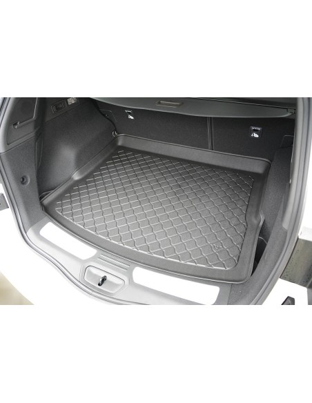 |AutoNeo.roTavita de portbagaj Renault Koleos II, caroserie SUV, fabricatie 07.2017 - prezent 1