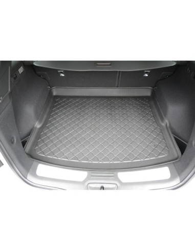 |AutoNeo.roTavita de portbagaj Renault Koleos II, caroserie SUV, fabricatie 07.2017 - prezent 1