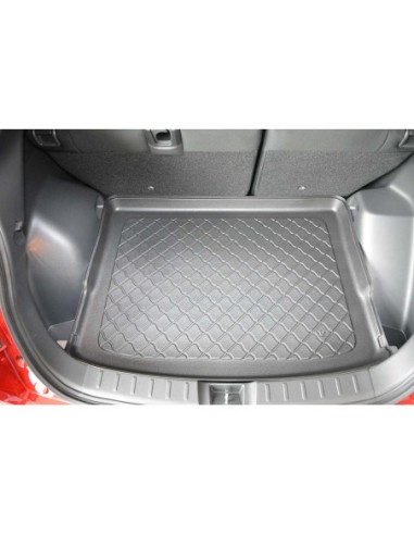 |AutoNeo.roTavita de portbagaj Mitsubishi Eclipse Cross, caroserie SUV, fabricatie 01.2018 - prezent 1
