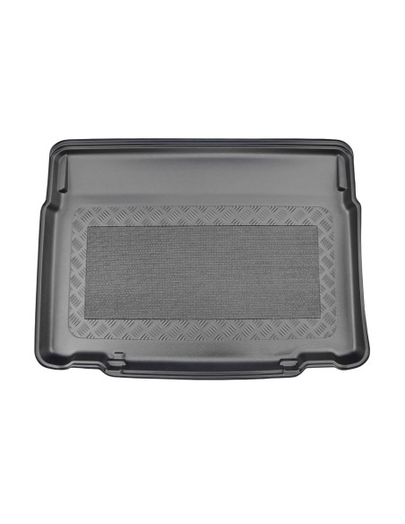 |AutoNeo.roTavita de portbagaj Citroen C3 Aircross, caroserie SUV, fabricatie 11.2017 - prezent, portbagaj inferior 1