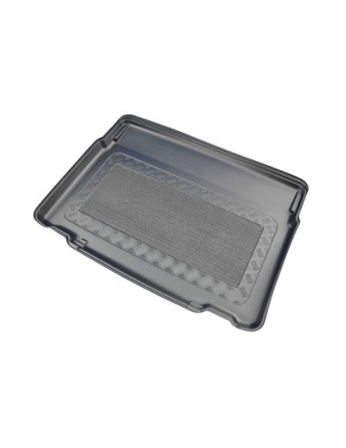 |AutoNeo.roTavita de portbagaj Citroen C3 Aircross, caroserie SUV, fabricatie 11.2017 - prezent, portbagaj inferior 1