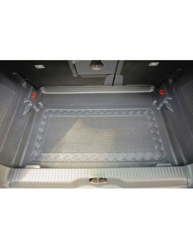 |AutoNeo.roTavita de portbagaj Citroen C3 Aircross, caroserie SUV, fabricatie 11.2017 - prezent, portbagaj inferior 1