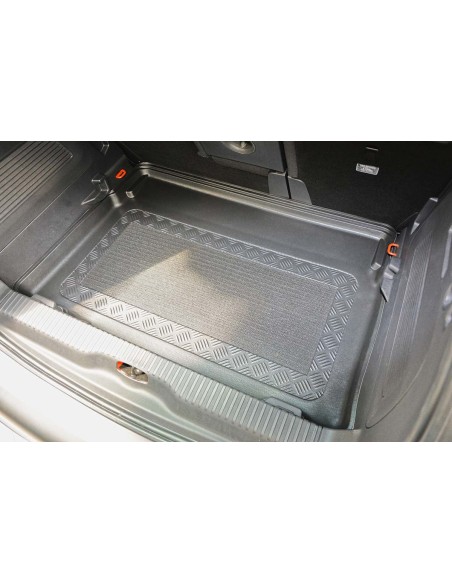 |AutoNeo.roTavita de portbagaj Citroen C3 Aircross, caroserie SUV, fabricatie 11.2017 - prezent, portbagaj inferior 1