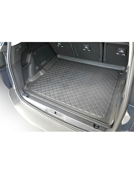 |AutoNeo.roTavita de portbagaj Peugeot 5008 II, caroserie SUV, fabricatie 07.2017 - prezent 1