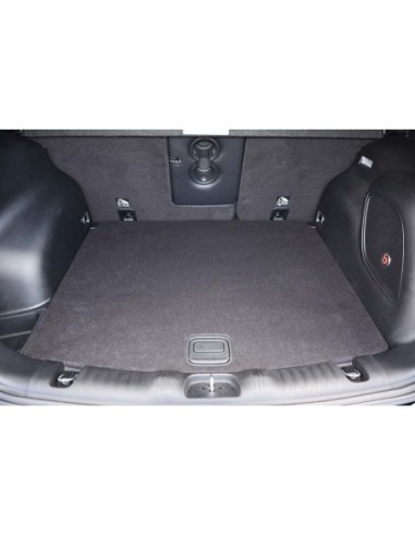 |AutoNeo.roTavita de portbagaj Jeep Compass II, caroserie SUV, fabricatie 08.2017 - prezent 2