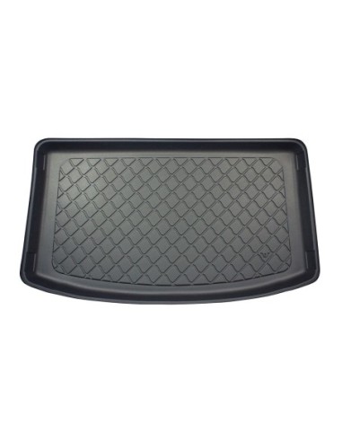 |AutoNeo.roTavita de portbagaj Kia Rio IV, caroserie Hatchback, fabricatie 02.2017 - prezent, portbagaj superior 1