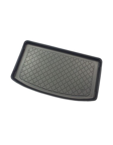 |AutoNeo.roTavita de portbagaj Kia Rio IV, caroserie Hatchback, fabricatie 02.2017 - prezent, portbagaj superior 1