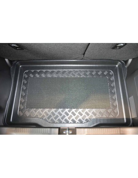 |AutoNeo.roTavita de portbagaj Suzuki Swift Hybrid, caroserie Hatchback, fabricatie 07.2020 - prezent, facelift, 4x2 1