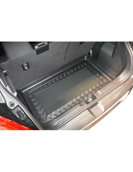 |AutoNeo.roTavita de portbagaj Suzuki Swift Hybrid, caroserie Hatchback, fabricatie 07.2020 - prezent, facelift, 4x2 1
