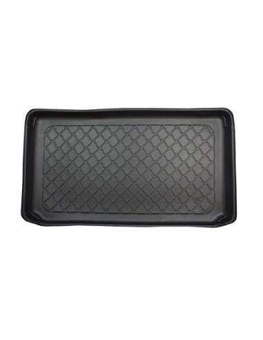 |AutoNeo.roTavita de portbagaj Mini Cooper III F55, caroserie Hatchback, fabricatie 10.2014 - prezent, 5 usi, portbagaj superior 1