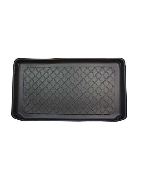 |AutoNeo.roTavita de portbagaj Mini Cooper III F55, caroserie Hatchback, fabricatie 10.2014 - prezent, 5 usi, portbagaj superior 1
