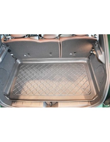 |AutoNeo.roTavita de portbagaj Mini Cooper III F55, caroserie Hatchback, fabricatie 10.2014 - prezent, 5 usi, portbagaj superior 1