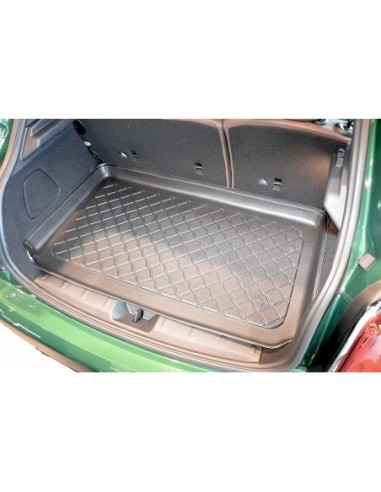 |AutoNeo.roTavita de portbagaj Mini Cooper III F55, caroserie Hatchback, fabricatie 10.2014 - prezent, 5 usi, portbagaj superior 1
