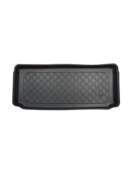 |AutoNeo.roTavita de portbagaj Mini Cooper III F56, caroserie Hatchback, fabricatie 03.2014 - prezent, 3 usi, portbagaj superior 1