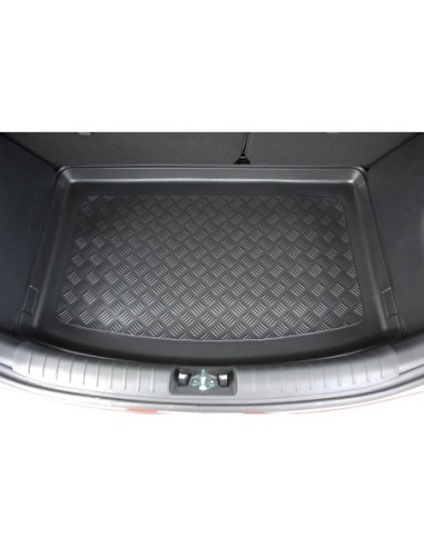 |AutoNeo.roTavita de portbagaj Kia Rio IV, caroserie Hatchback, fabricatie 02.2017 - prezent, portbagaj inferior 1