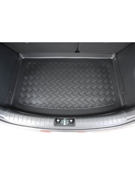 |AutoNeo.roTavita de portbagaj Kia Rio IV, caroserie Hatchback, fabricatie 02.2017 - prezent, portbagaj inferior 1