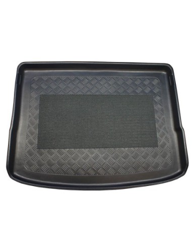 |AutoNeo.roTavita de portbagaj BMW Seria 2 F45, caroserie Van, fabricatie 09.2014 - 10.2021, bancheta culisanta 2