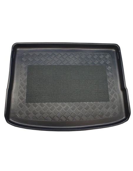 |AutoNeo.roTavita de portbagaj BMW Seria 2 F45, caroserie Van, fabricatie 09.2014 - 10.2021, bancheta culisanta 2