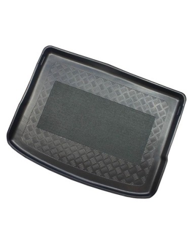 |AutoNeo.roTavita de portbagaj BMW Seria 2 F45, caroserie Van, fabricatie 09.2014 - 10.2021, bancheta culisanta 2