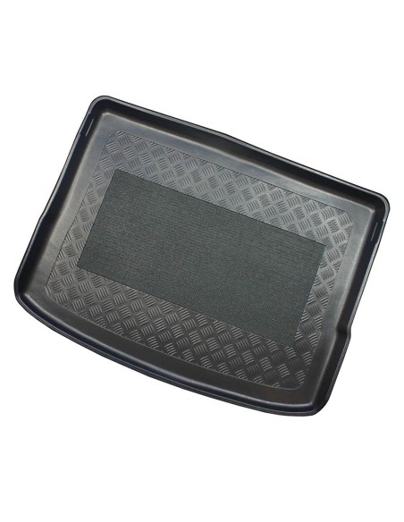 |AutoNeo.roTavita de portbagaj BMW Seria 2 F45, caroserie Van, fabricatie 09.2014 - 10.2021, bancheta culisanta 2