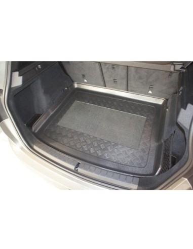 |AutoNeo.roTavita de portbagaj BMW Seria 2 F45, caroserie Van, fabricatie 09.2014 - 10.2021, bancheta culisanta 2