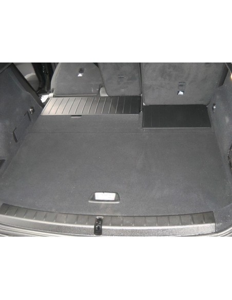 |AutoNeo.roTavita de portbagaj BMW Seria 2 F45, caroserie Van, fabricatie 09.2014 - 10.2021, bancheta culisanta 2