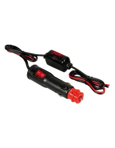 |AutoNeo.roMufa bricheta cu siguranta externa 12/24V