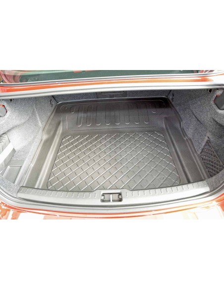|AutoNeo.roTavita de portbagaj Volvo S60 III, caroserie Sedan, fabricatie 10.2018 - prezent, kit reparatie 1