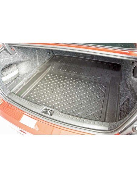 |AutoNeo.roTavita de portbagaj Volvo S60 III, caroserie Sedan, fabricatie 10.2018 - prezent, kit reparatie 1
