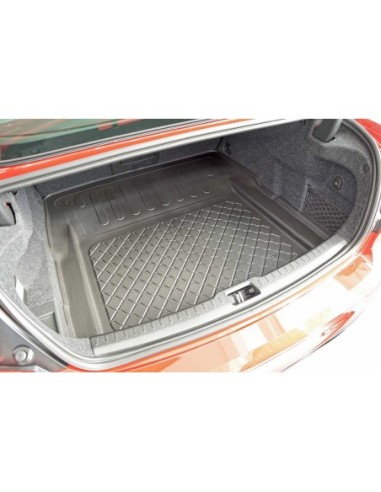 |AutoNeo.roTavita de portbagaj Volvo S60 III, caroserie Sedan, fabricatie 10.2018 - prezent, kit reparatie 1