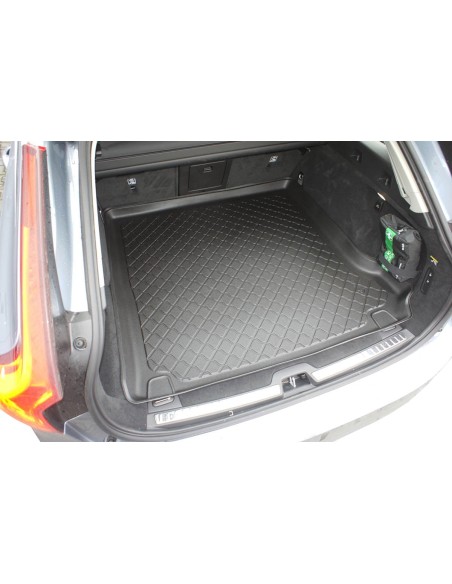 |AutoNeo.roTavita de portbagaj Volvo V90 II, caroserie Combi, fabricatie 09.2016 - prezent 1