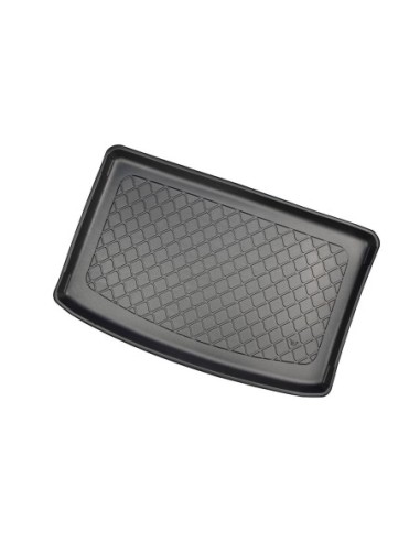 |AutoNeo.roTavita de portbagaj Kia Stonic, caroserie SUV, fabricatie 10.2017 - prezent, portbagaj superior 1