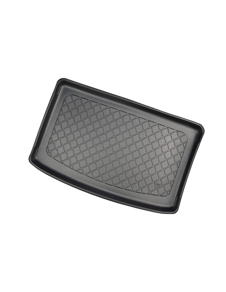 |AutoNeo.roTavita de portbagaj Kia Stonic, caroserie SUV, fabricatie 10.2017 - prezent, portbagaj superior 1