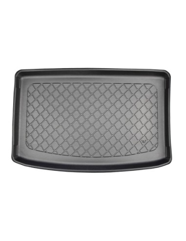 |AutoNeo.roTavita de portbagaj Kia Stonic, caroserie SUV, fabricatie 10.2017 - prezent, portbagaj superior 1