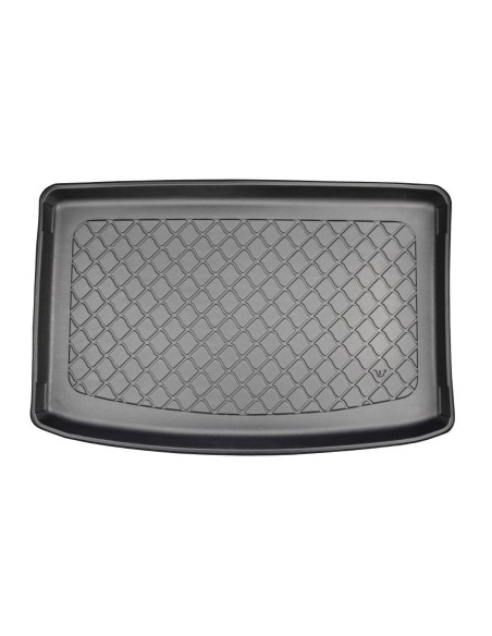 |AutoNeo.roTavita de portbagaj Kia Stonic, caroserie SUV, fabricatie 10.2017 - prezent, portbagaj superior 1