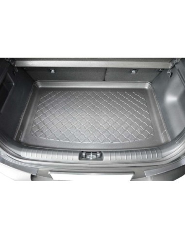 |AutoNeo.roTavita de portbagaj Kia Stonic, caroserie SUV, fabricatie 10.2017 - prezent, portbagaj superior 1