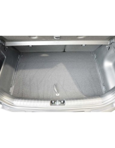 |AutoNeo.roTavita de portbagaj Kia Stonic, caroserie SUV, fabricatie 10.2017 - prezent, portbagaj superior 1