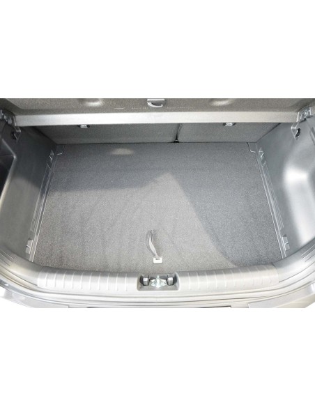 |AutoNeo.roTavita de portbagaj Kia Stonic, caroserie SUV, fabricatie 10.2017 - prezent, portbagaj superior 1