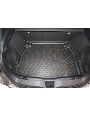 |AutoNeo.roTavita de portbagaj Toyota C-HR, caroserie SUV, fabricatie 01.2017 - prezent, fara roata rezerva 1