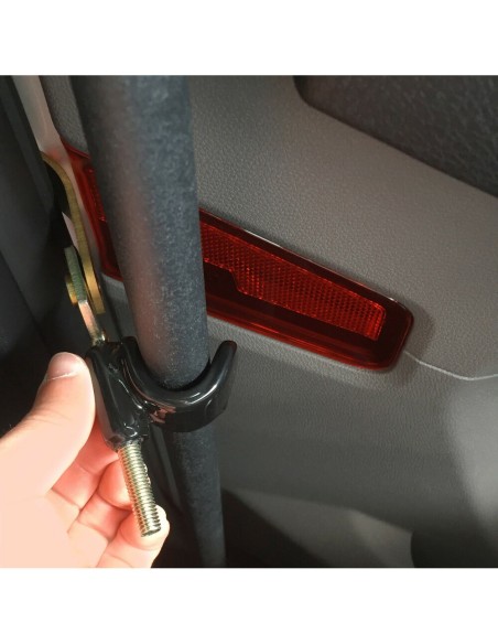 |AutoNeo.roBlocatoare usi din interior camion - Scania R Serie 7 11/16, S 11/16