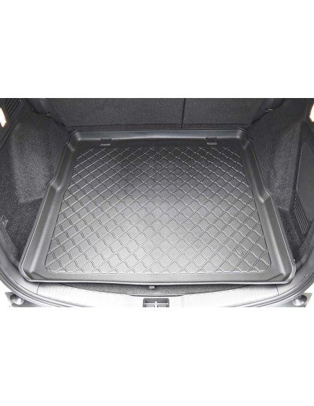 |AutoNeo.roTavita de portbagaj Honda CR-V V, caroserie SUV, fabricatie 10.2018 - prezent, portbagaj superior 1