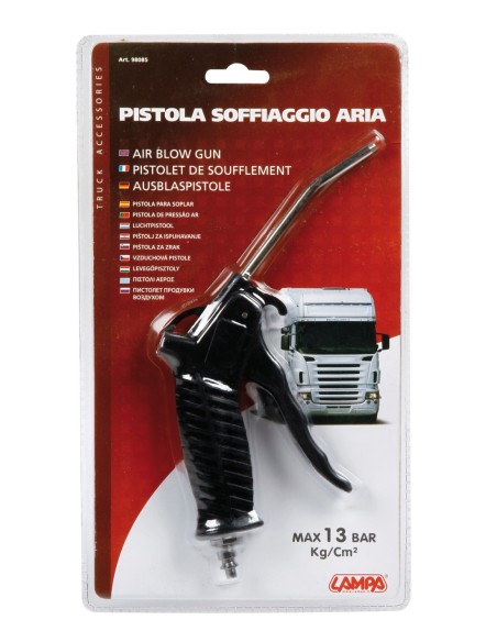 |AutoNeo.roPistol aer curatat praful