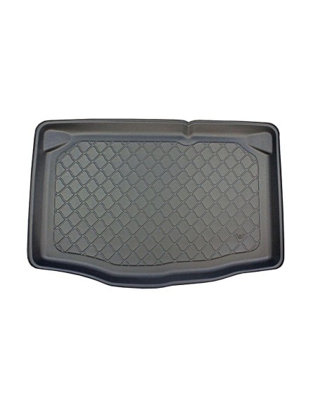 |AutoNeo.roTavita de portbagaj Mazda 2 III, caroserie Hatchback, fabricatie 02.2015 - prezent 1