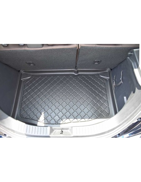 |AutoNeo.roTavita de portbagaj Mazda 2 III, caroserie Hatchback, fabricatie 02.2015 - prezent 1