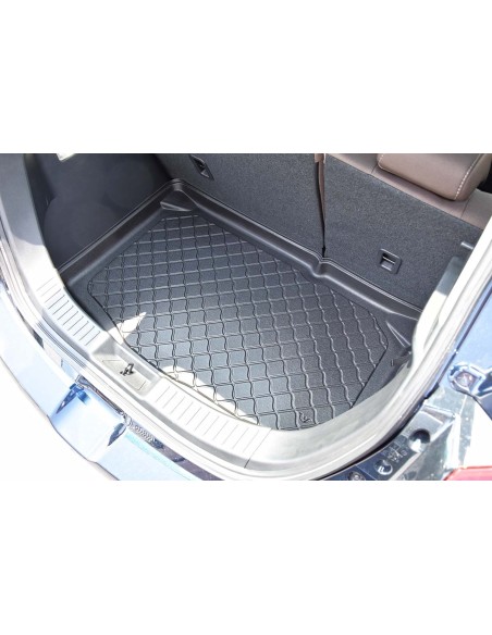 |AutoNeo.roTavita de portbagaj Mazda 2 III, caroserie Hatchback, fabricatie 02.2015 - prezent 1