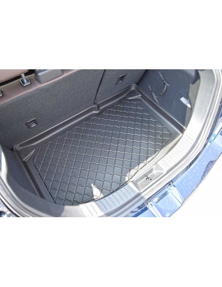 |AutoNeo.roTavita de portbagaj Mazda 2 III, caroserie Hatchback, fabricatie 02.2015 - prezent 1