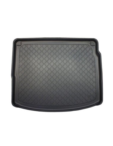 |AutoNeo.roTavita de portbagaj Renault Megane III, caroserie Combi, fabricatie 06.2009 - 08.2016, cu paravane 1